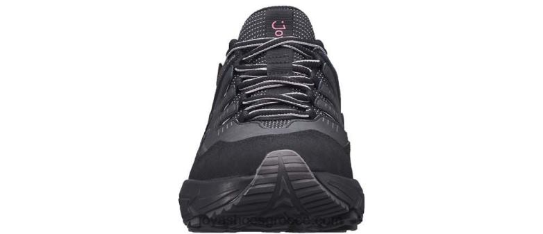 γυναίκες Joya P00Z45 cadore stx w μαύρο