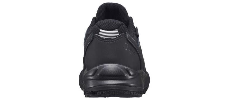 γυναίκες Joya P00Z45 cadore stx w μαύρο