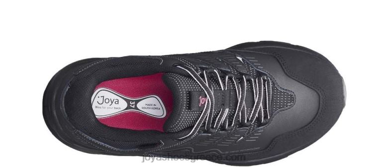 γυναίκες Joya P00Z45 cadore stx w μαύρο