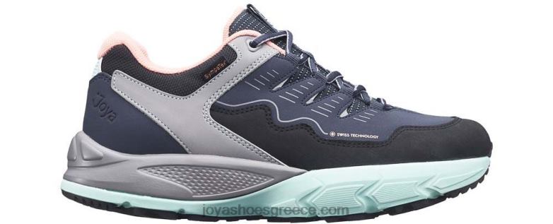 γυναίκες Joya P00Z47 cadore stx w μπλε