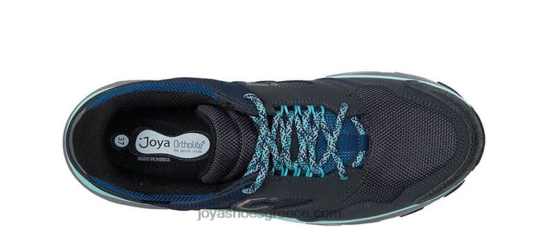 γυναίκες Joya P00Z50 bliss stx γκρι/μπλε