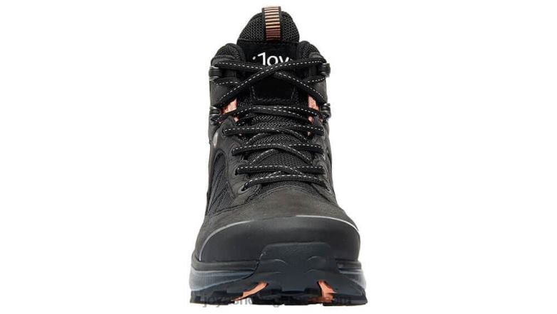 γυναίκες Joya P00Z51 montana boot ptx μαύρο