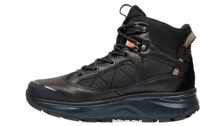 γυναίκες Joya P00Z51 montana boot ptx μαύρο