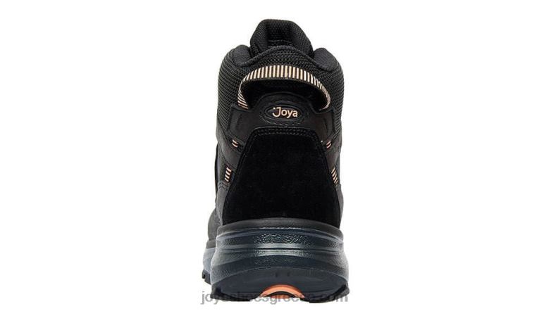 γυναίκες Joya P00Z51 montana boot ptx μαύρο