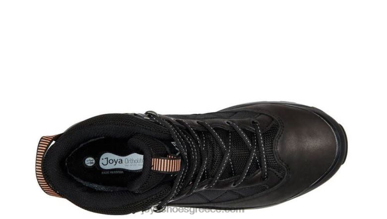 γυναίκες Joya P00Z51 montana boot ptx μαύρο