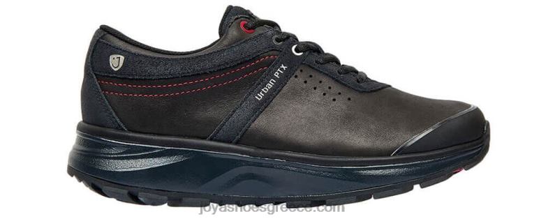 γυναίκες Joya P00Z52 montana low ptx μαύρο