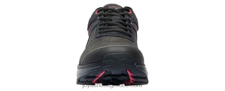 γυναίκες Joya P00Z52 montana low ptx μαύρο