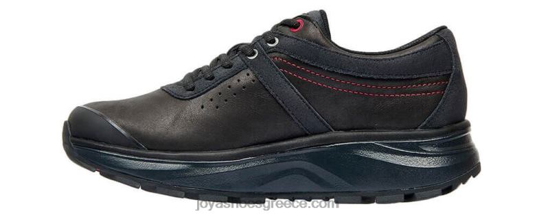 γυναίκες Joya P00Z52 montana low ptx μαύρο