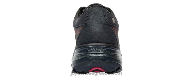 γυναίκες Joya P00Z52 montana low ptx μαύρο