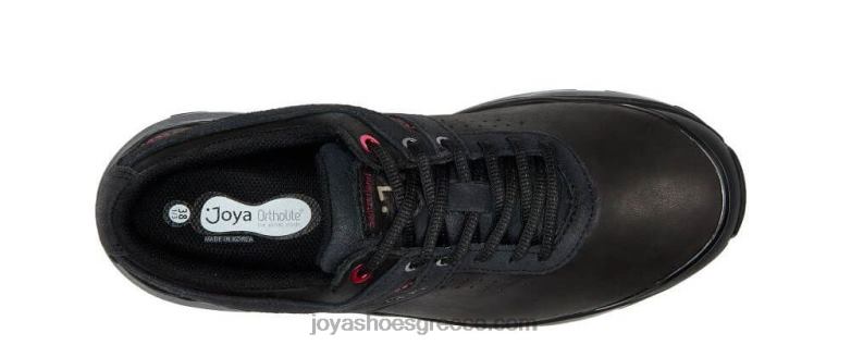 γυναίκες Joya P00Z52 montana low ptx μαύρο