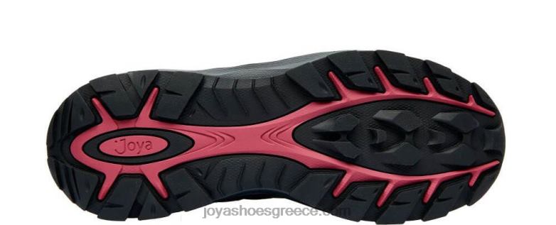 γυναίκες Joya P00Z52 montana low ptx μαύρο