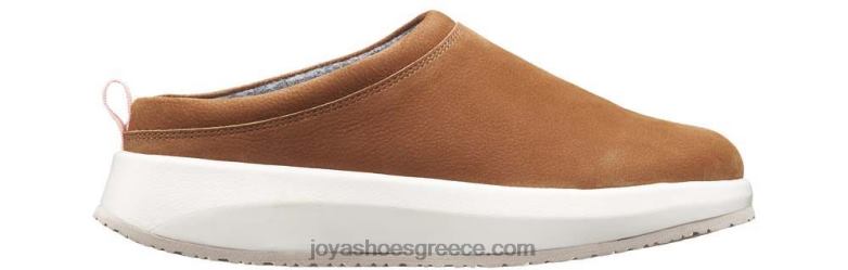 γυναίκες Joya P00Z58 ρίγα κάρυ καφέ