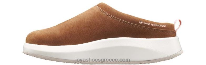 γυναίκες Joya P00Z58 ρίγα κάρυ καφέ
