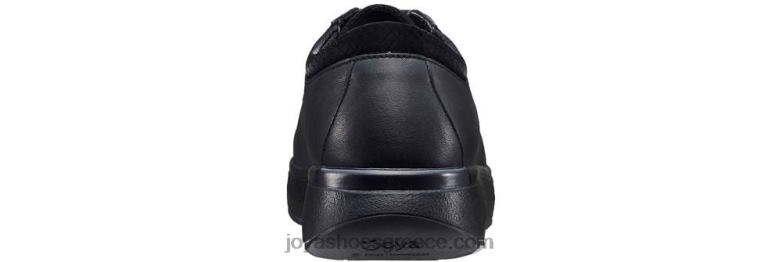 γυναίκες Joya P00Z60 Βουδαπέστη ii μαύρο