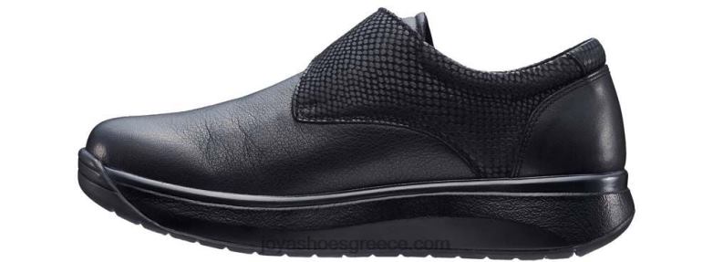 γυναίκες Joya P00Z62 χαλαρώστε ii μαύρο