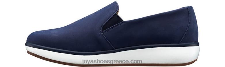 γυναίκες Joya P00Z64 clara σκούρο μπλε
