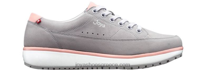 γυναίκες Joya P00Z65 Βανκούβερ ανοιχτό γκρι
