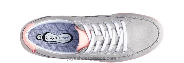 γυναίκες Joya P00Z65 Βανκούβερ ανοιχτό γκρι