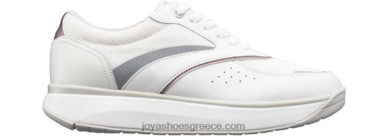 γυναίκες Joya P00Z11 sydney ii λευκό