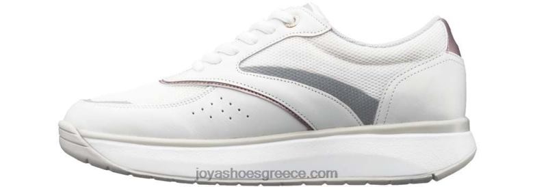 γυναίκες Joya P00Z11 sydney ii λευκό