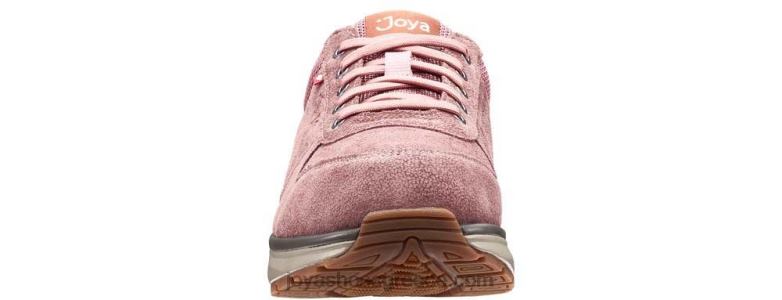 γυναίκες Joya P00Z15 dynamo classic w σκούρο ροζ