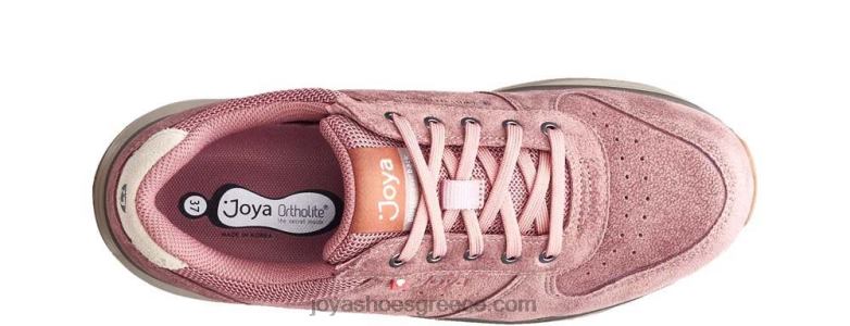 γυναίκες Joya P00Z15 dynamo classic w σκούρο ροζ