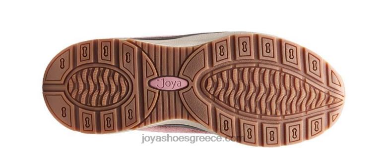 γυναίκες Joya P00Z15 dynamo classic w σκούρο ροζ