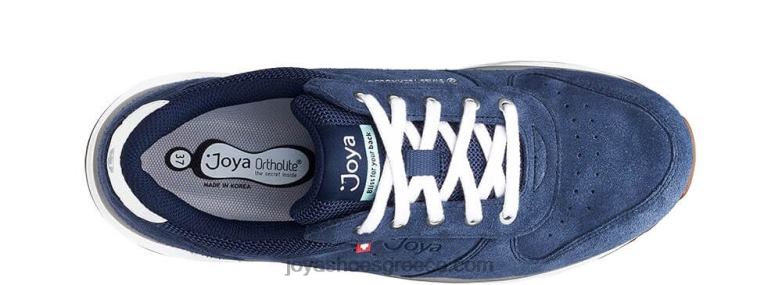 γυναίκες Joya P00Z18 dynamo classic w σκούρο μπλε