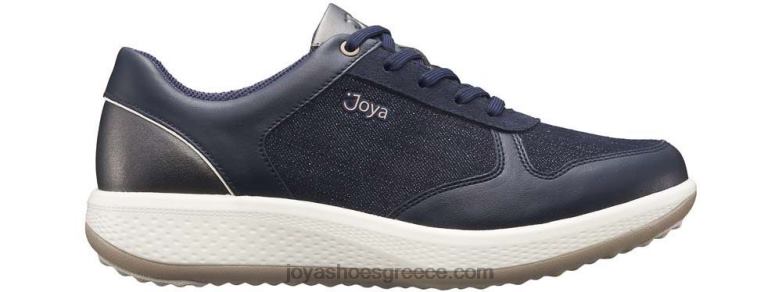 γυναίκες Joya P00Z3 μπριτ τζιν μπλε