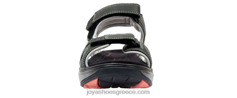 γυναίκες Joya P00Z44 id cairo ii μαύρο