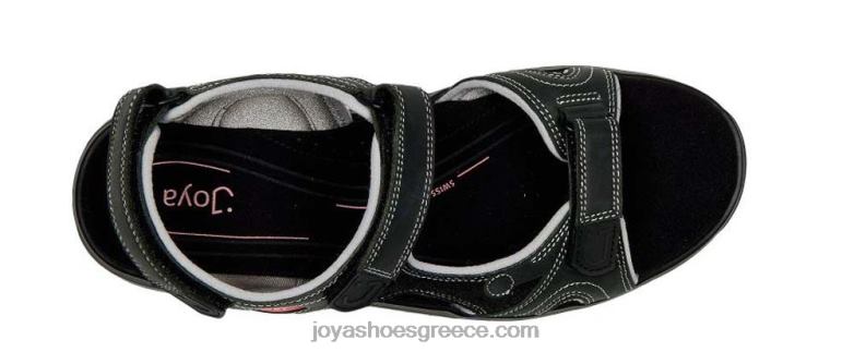 γυναίκες Joya P00Z44 id cairo ii μαύρο