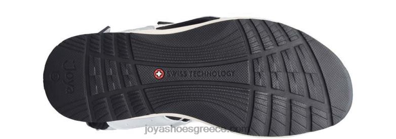 γυναίκες Joya P00Z73 komodo γαλάζιο/λευκό
