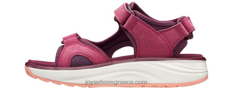 γυναίκες Joya P00Z76 βιολέτα κομόντο