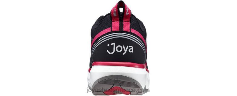 γυναίκες Joya P00Z42 id zoom ii μαύρο/ροζ