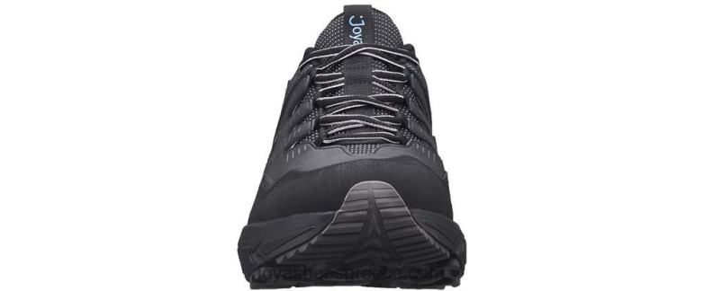άνδρες Joya P00Z114 cadore stx m μαύρος