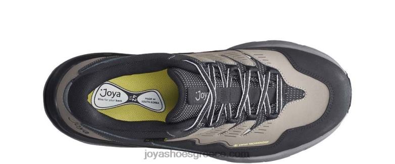 άνδρες Joya P00Z116 cadore stx m καφέ / μαύρο