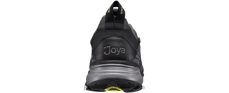 άνδρες Joya P00Z120 santiago stx μαύρο/γκρι