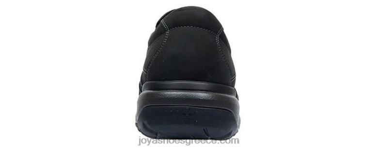 άνδρες Joya P00Z133 ταξιδιώτης ii μαύρος