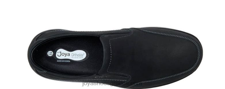 άνδρες Joya P00Z133 ταξιδιώτης ii μαύρος