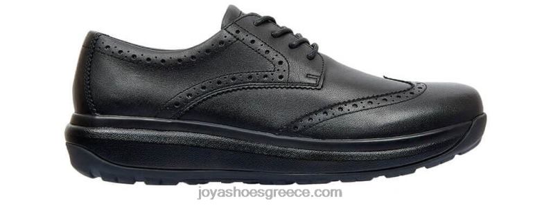 άνδρες Joya P00Z138 paso fino ii μαύρο