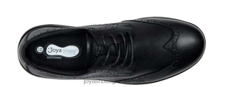 άνδρες Joya P00Z138 paso fino ii μαύρο