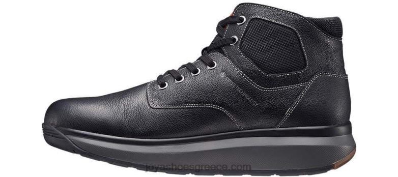 άνδρες Joya P00Z122 rudolf black