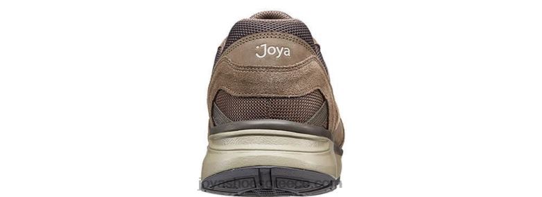 άνδρες Joya P00Z101 tony ii ανοιχτό καφέ