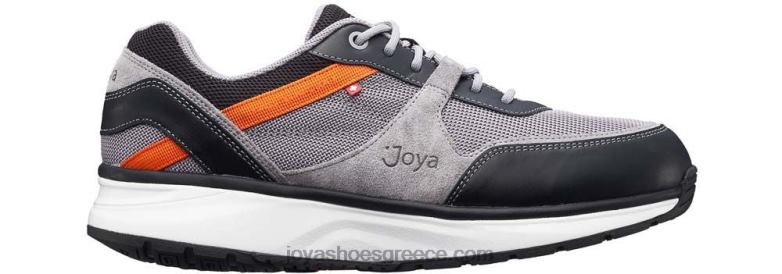 άνδρες Joya P00Z90 tony ii γκρι/πορτοκαλί
