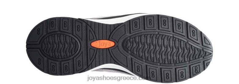 άνδρες Joya P00Z90 tony ii γκρι/πορτοκαλί