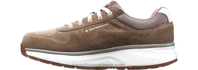 άνδρες Joya P00Z92 dynamo classic m ανοιχτό καφέ