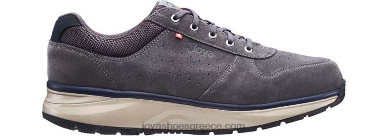 άνδρες Joya P00Z94 dynamo classic m σκούρο γκρι