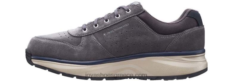 άνδρες Joya P00Z94 dynamo classic m σκούρο γκρι