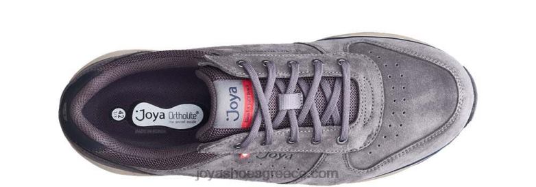 άνδρες Joya P00Z94 dynamo classic m σκούρο γκρι