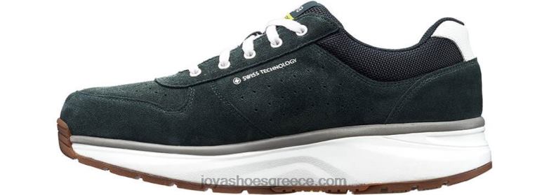 άνδρες Joya P00Z95 dynamo classic m σκούρο πράσινο